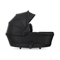 Cesta per neonato BLACK